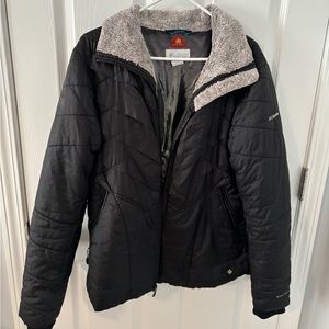 Women’s Columbia Jacket